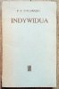 P.F. Strawson Indywidua